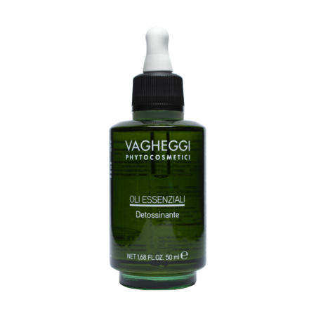 OLII ESSENZIALI Detossinante