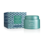 Exfoliant corporel nourissant