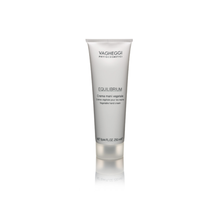EQUILIBRIUM Crème végétale pour les mains
