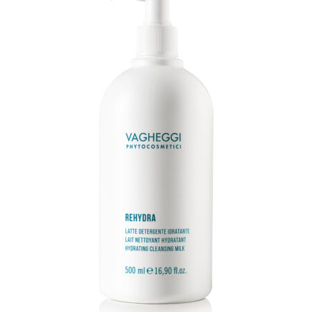 REHYDRA HYDRATING CLEANSING MILK