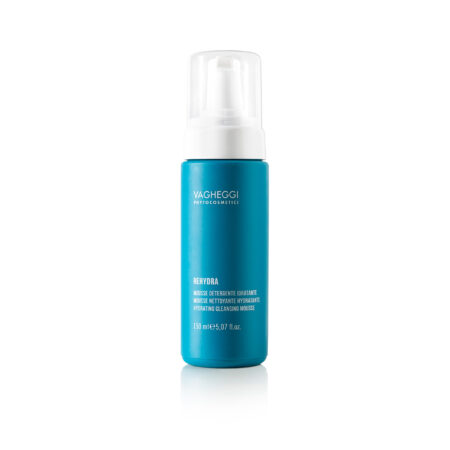 REHYDRA HYDRATING CLEANSING MOUSSE