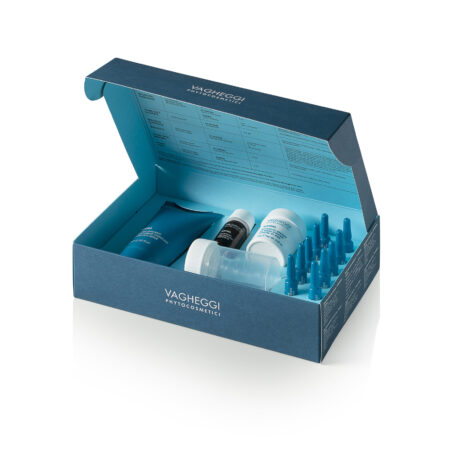 REHYDRA PROFESSIONAL HYDRA-NOURISHING KIT