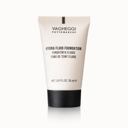 HYDRA FLUID FOUNDATION N.30