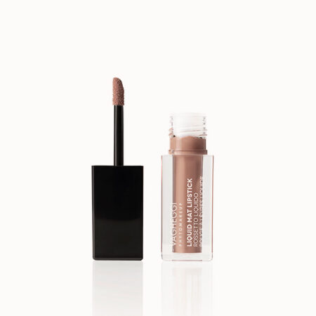 GRACE CHOCO LIQUID MAT LIPSTICK