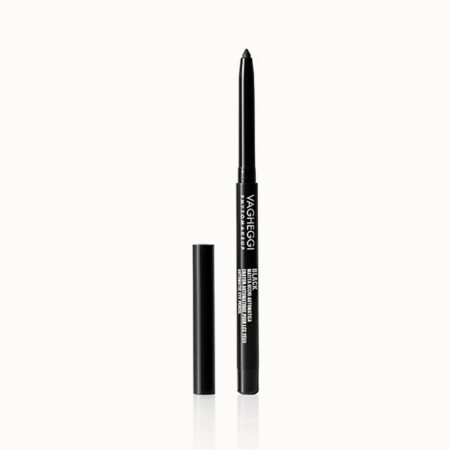 AUTOMATIC EYE PENCIL - BLACK