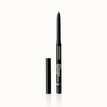 AUTOMATIC EYE PENCIL - VIOLET