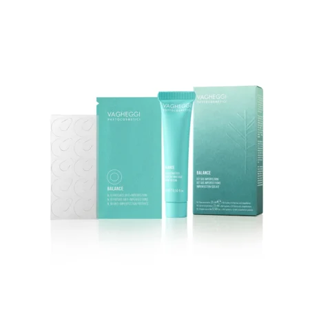 BALANCE KIT SOS Imperfections 40 patches + 15ml Sérum