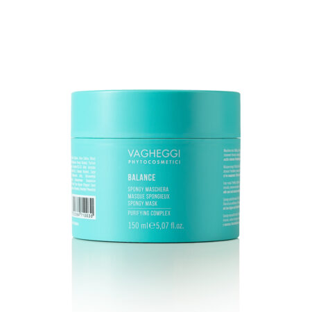 BALANCE Masque spongieux - Purifying Complex