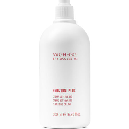 Emozioni Plus - Crème nettoyante