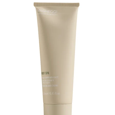 BODY SPA Crème hydratante pour le corps