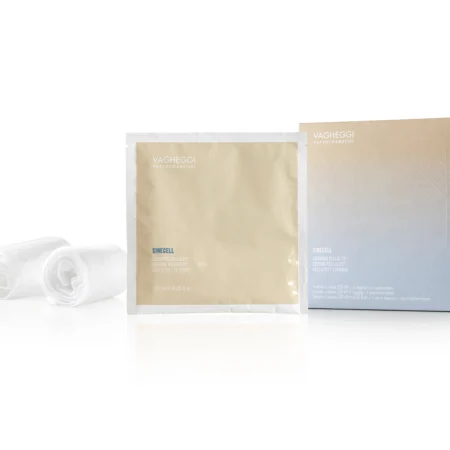 SINECELL Leggings anti-cellulite