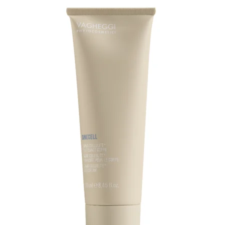 SINECELL Crème tonifiante pour le corps