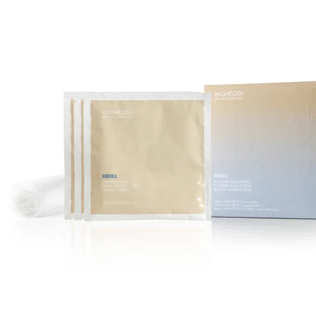 SINECELL Leggings anti-cellulite recharge