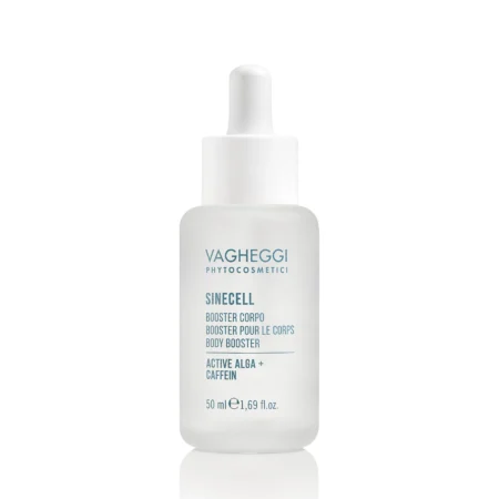 SINECELL Active Alga + Caffein Body Booster