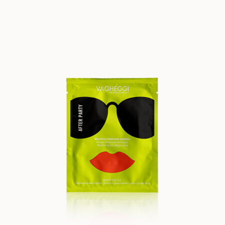 Face Mask After Party