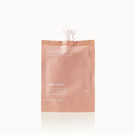 Delay Infinity Age Proof Refill Crème de jour