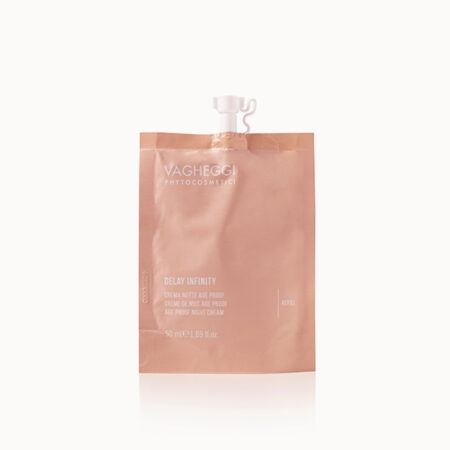 Delay Infinity Age Proof Refill Crème de nuit