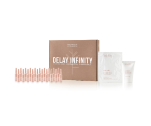 Delay Infinity Age Proof Kit Professionnel