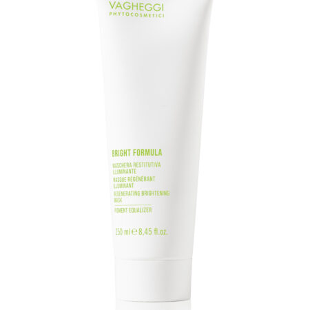 Masque Régénérant Illuminant (Pigment Equalizer) Bright Formula