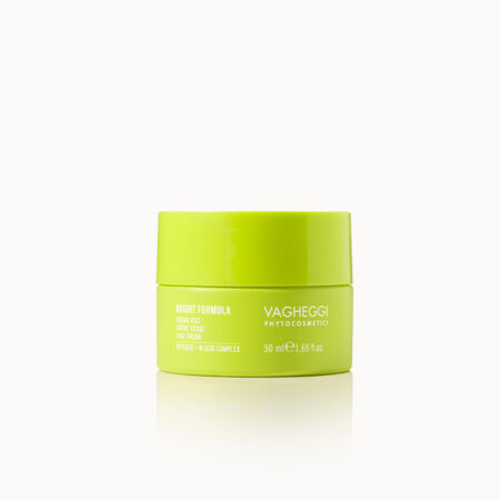 Crème visage Glycolic + M Acid Complex  Bright Formula