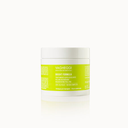 Peeling Régénérant 20% (Glycolic + M Acid Complex) Bright Formula