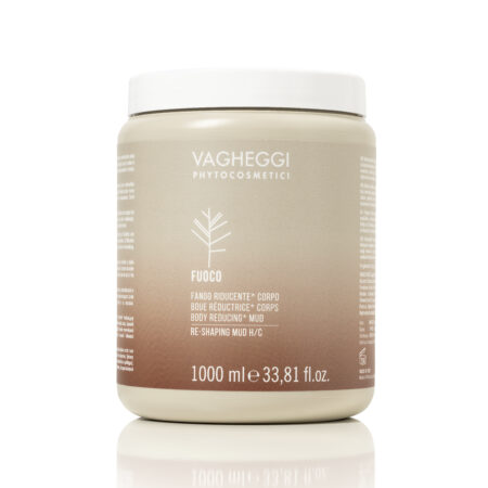 Fuoco - Boue réductrice corps