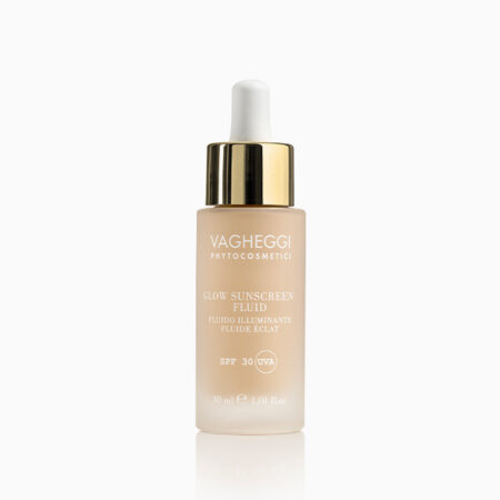 Glow Sunscreen Fluid SPF 30