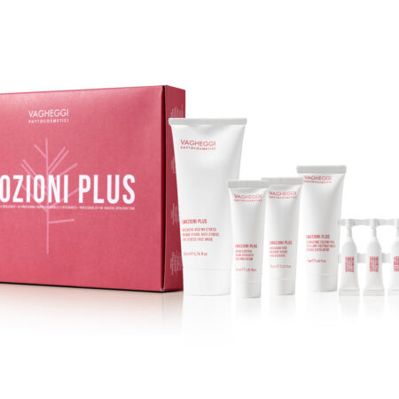 Emozioni Plus - KIT PROFESSIONNEL