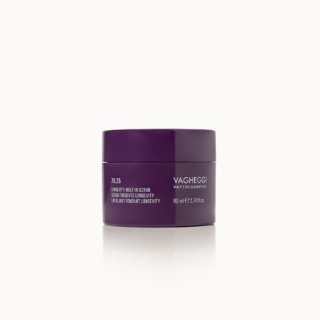 75-25 Exfoliant Fondant Longevity