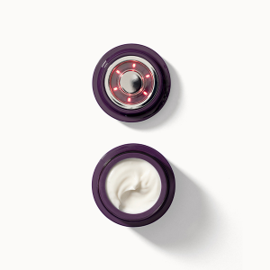 75-25 Crème De Jour Longevity + Efficacy Booster Device